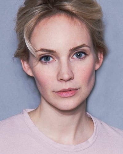 Bracha van Doesburgh