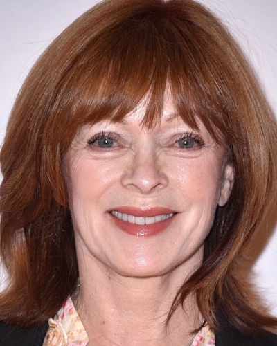 Frances Fisher