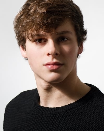 Andrew Matthew Welch
