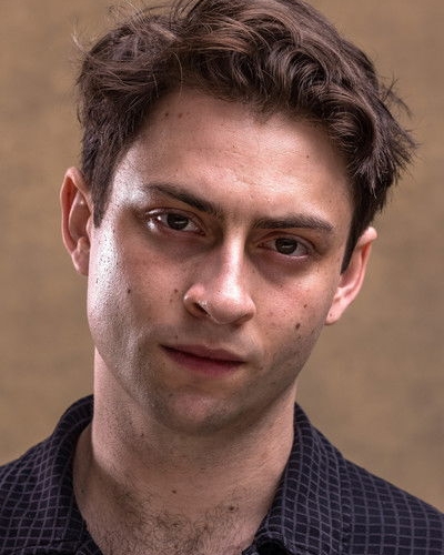 Gideon Berger