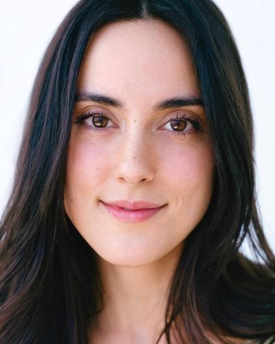 Elena Juliano