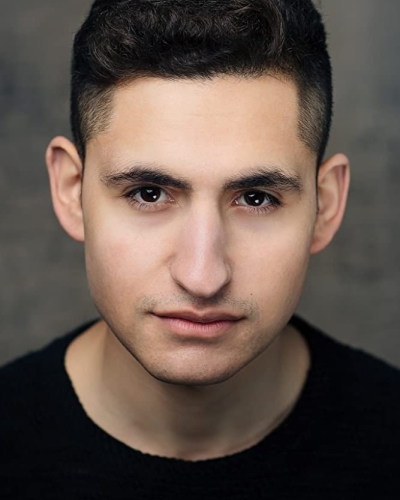 Amir ElMasry