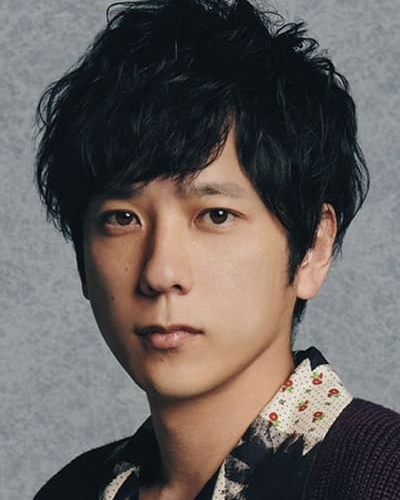Kazunari Ninomiya