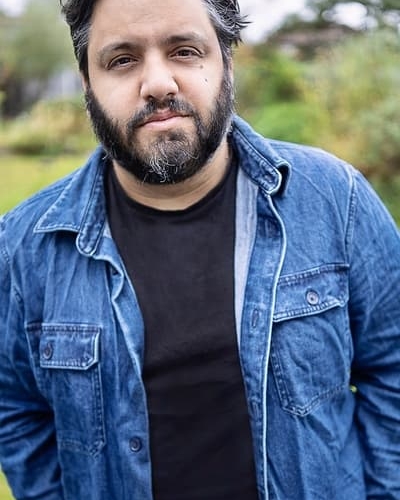 Nathan Amzi