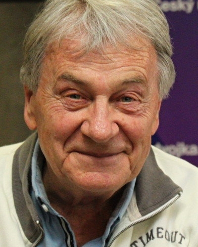 Jaroslav Vízner