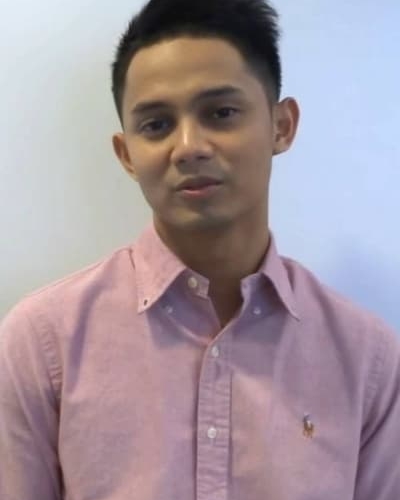 Hairul Azreen