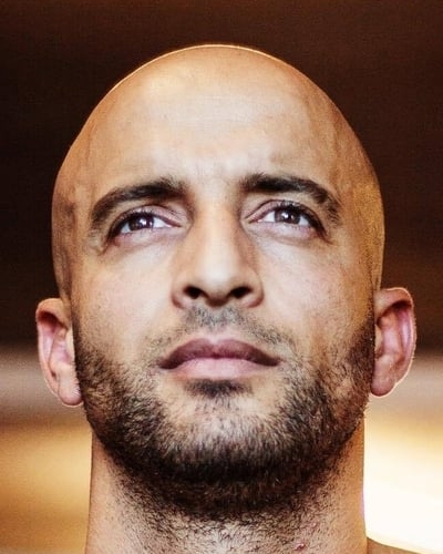 Walid Benmbarek
