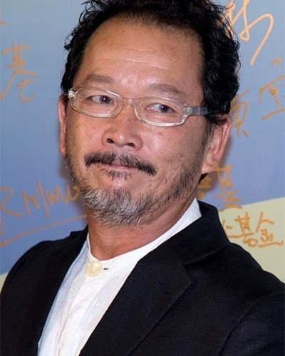 Liu Kai-Chi