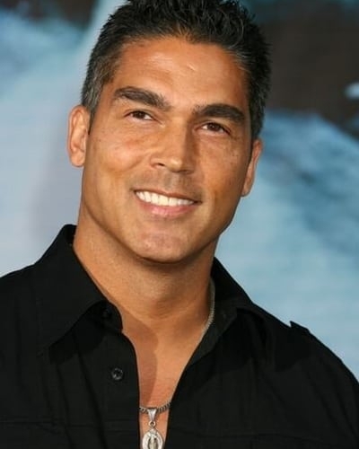 Jeffrey De Serrano