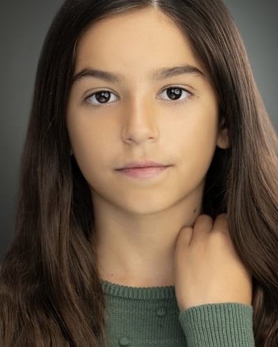 Tianna SwamiNathan