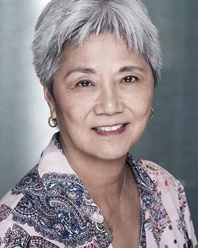Brenda Kamino