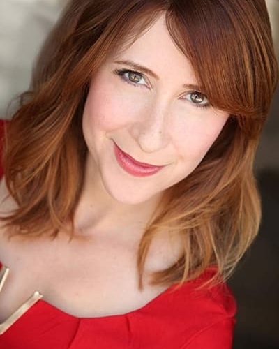 Elisa Eliot