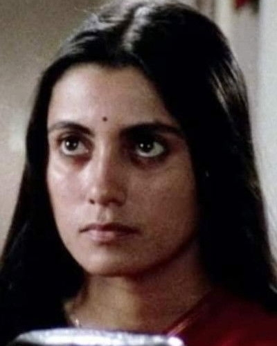 Deepa Sahi