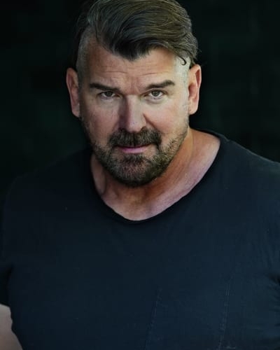 Kevin Porter