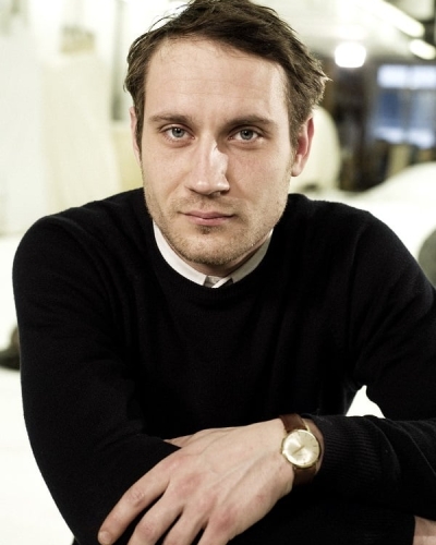 Sebastian Zimmler