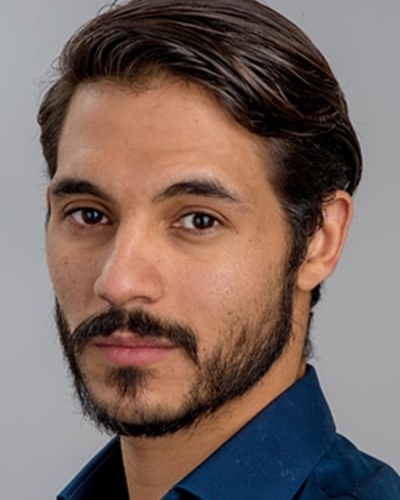 Diego Martínez