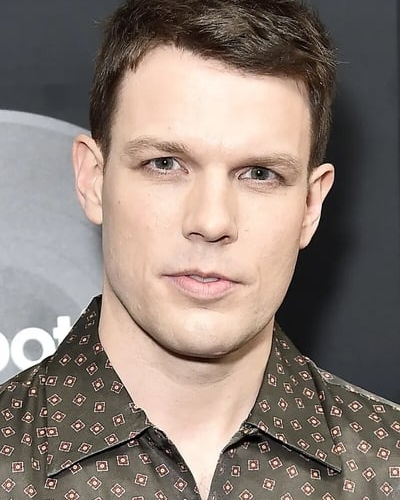 Jake Lacy