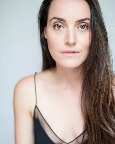 Vanessa Walsh