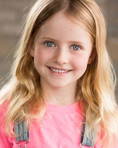 Harper Gunn