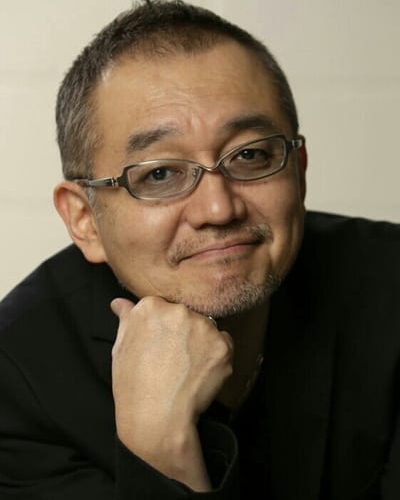 Koji Tsujitani