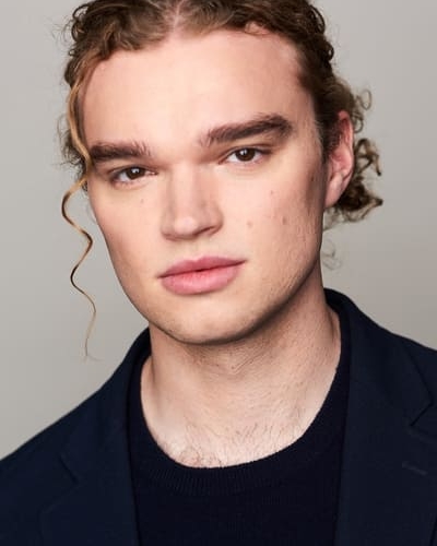 Skylar Okerstrom-Lang