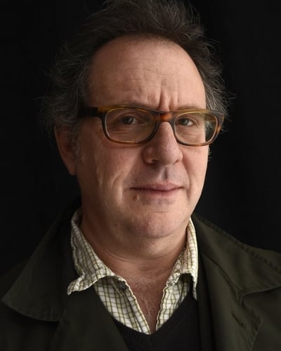 Daniel Algrant