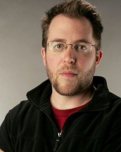 Chris Sharp