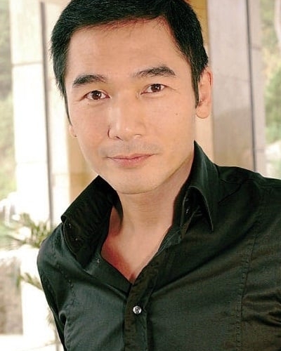 Alex Fong Chung-Sun
