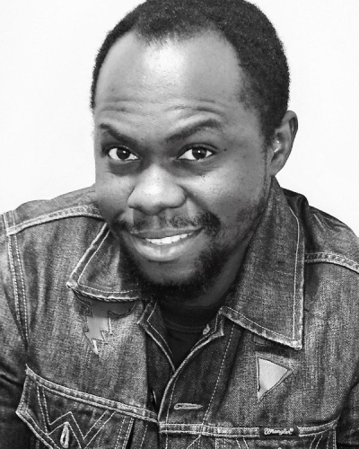 Samuel Kugbiyi
