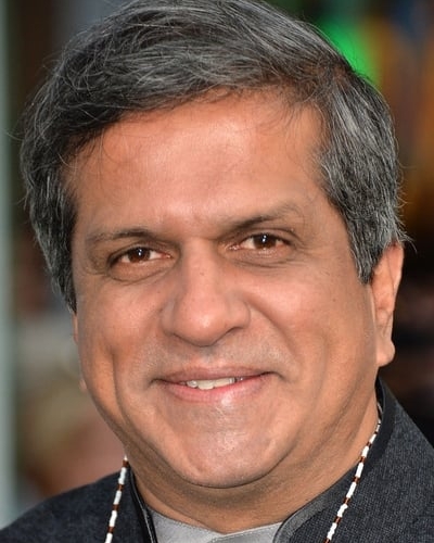Darshan Jariwala