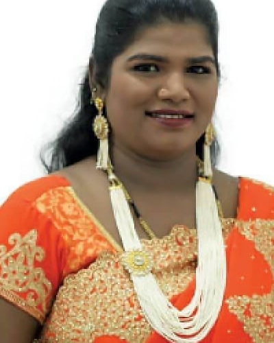 Aranthangi Nisha