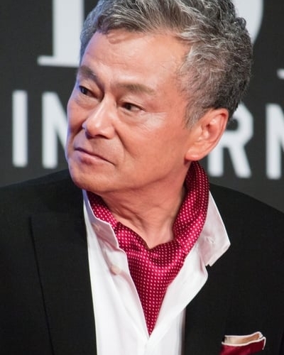 Shuichi Ikeda