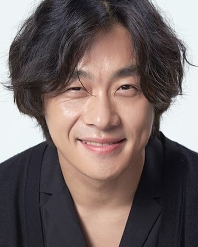 Kim Young-sung