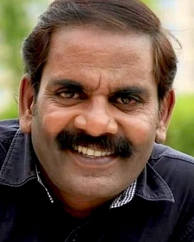 Maayi Sundar