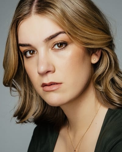 Savannah Rodin