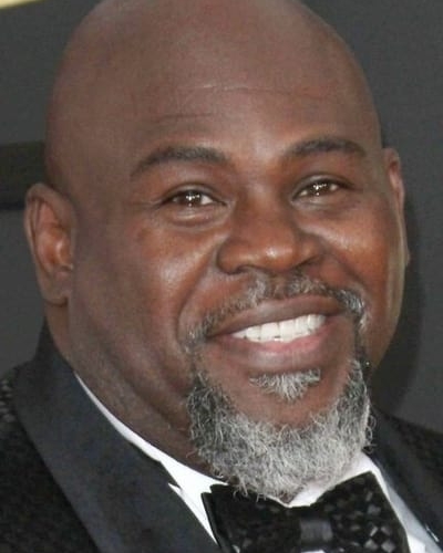 David Mann