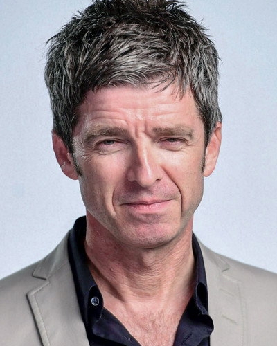Noel Gallagher