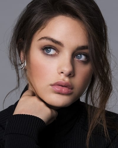Odeya Rush