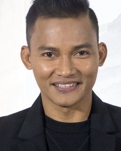 Tony Jaa