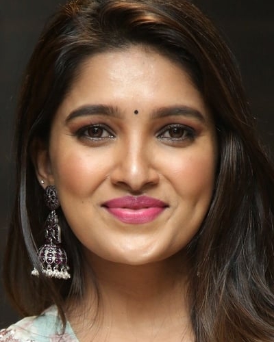 Vani Bhojan