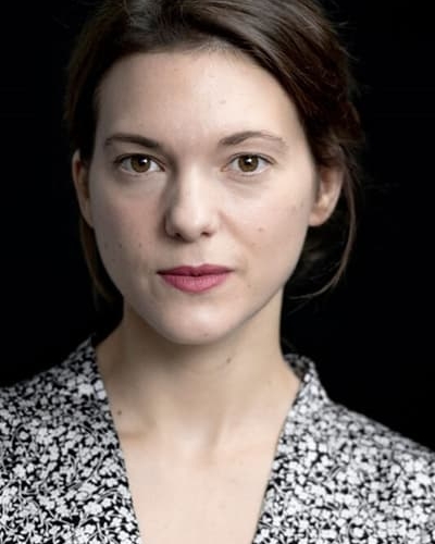 Maryne Bertieaux