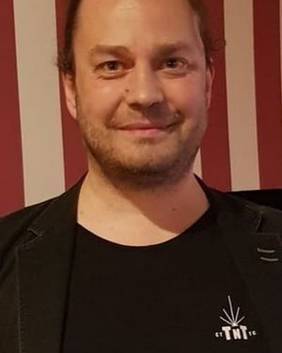 Harri Moisio