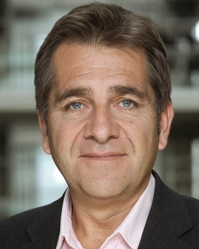 Steve Scott