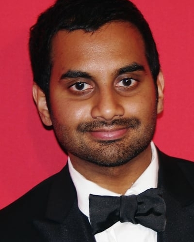 Aziz Ansari
