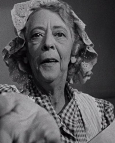 Jessie Arnold
