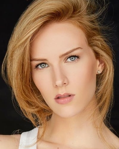 Charlotte Kirk