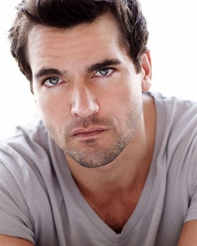 Jackson Hurst