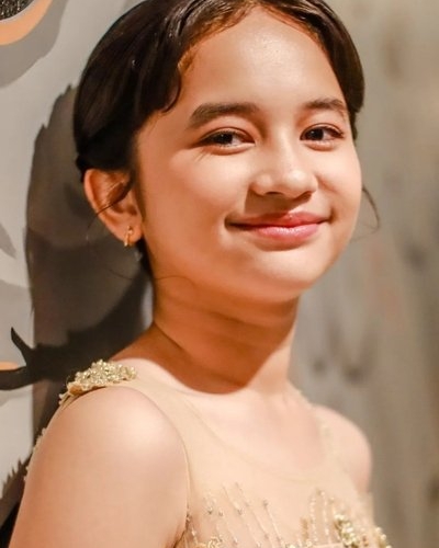 Graciella Abigail