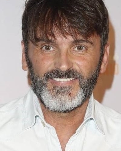 Fernando Tejero