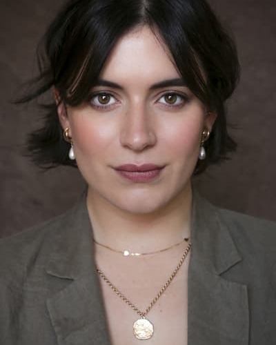 Rachel Giddens